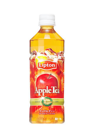 好きな紅茶の味
