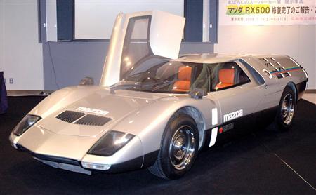 MAZDA愛用者のかたー！