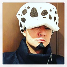 【2015年】テンション上がる!芸能人の個性的すぎる「ハロウィン仮装」13選