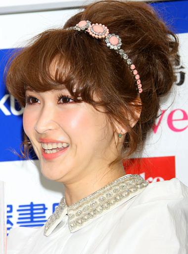 紗栄子、キスマイの番組で緊張？「可愛すぎて寝れない」「あれは女神！」と絶賛の声
