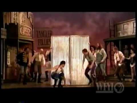 I've Got Rhythm - YouTube
