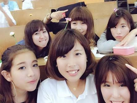 【⁉】頭の上が花畑に、中国で流行中のヘアアクセ「ヘッドファーム」が日本初上陸