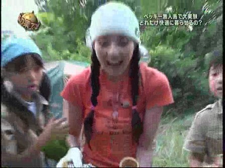 20070722 世界の果てまでイッテＱ！ - 판도라TV