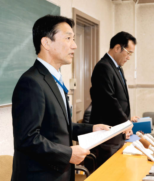 「もう耐えられない」名古屋・中1自殺…生徒のべ80人がいじめ見聞き