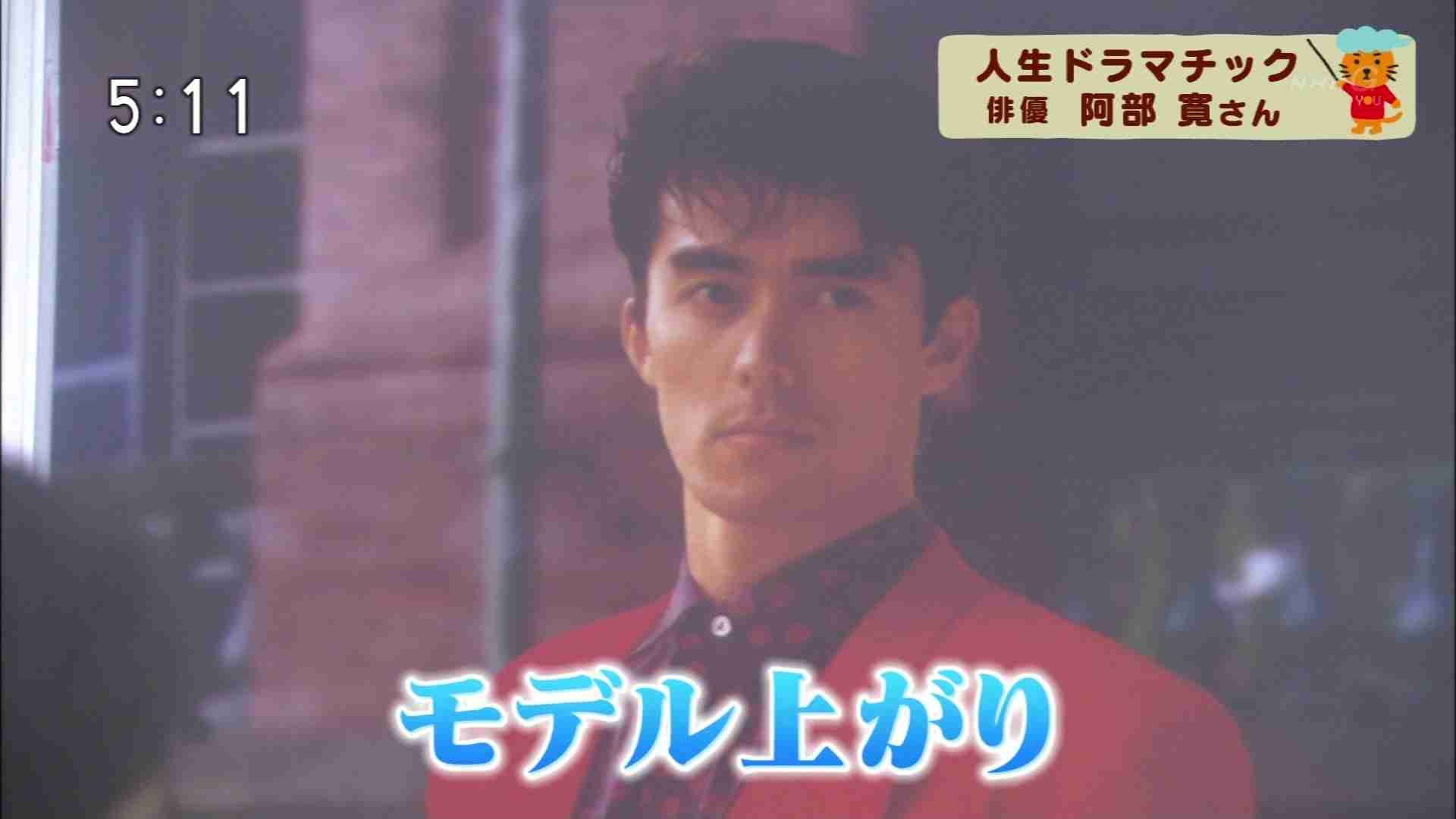 有名人のデビュー当時の画像を貼るトピック