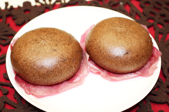 あふれ出る幸福感!昨年は50万食が5日で完売した贅沢な『生チョコまん』がローソンに再登場!