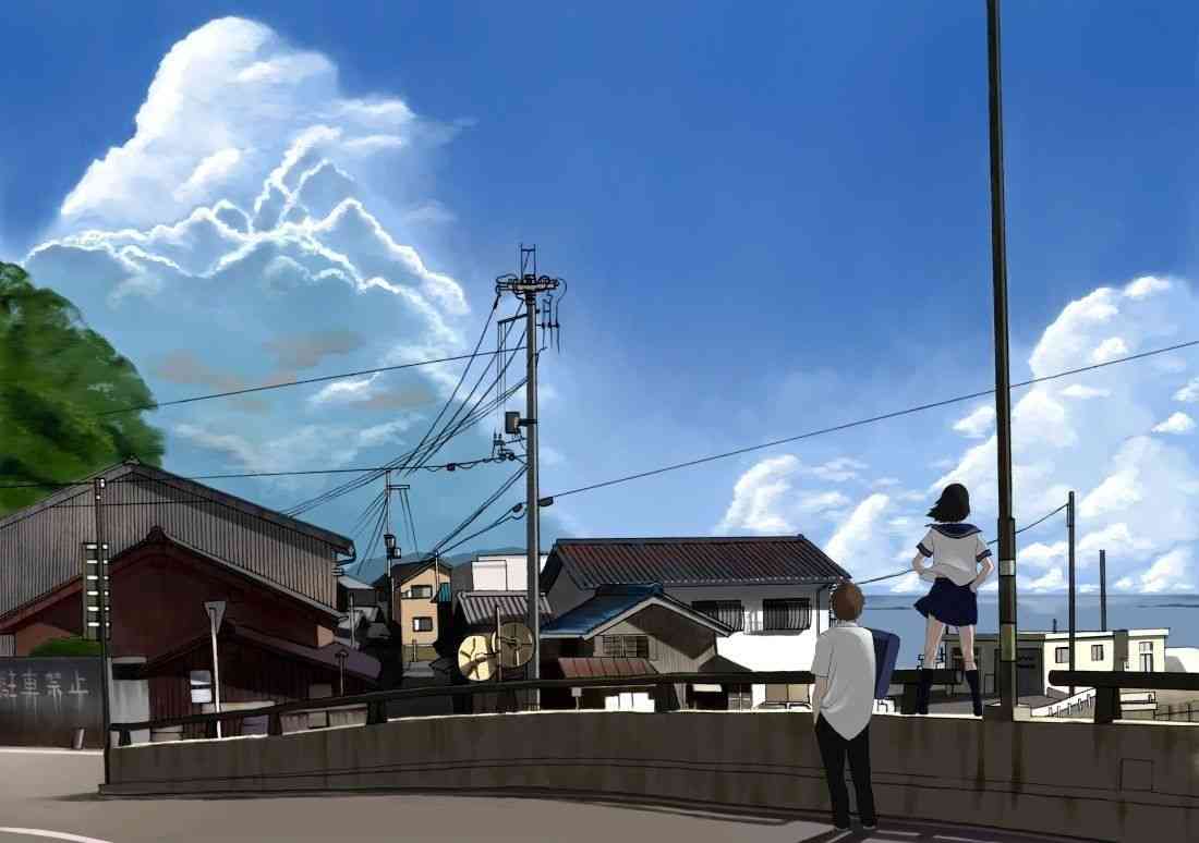 青春ぽい画像を貼るトピ