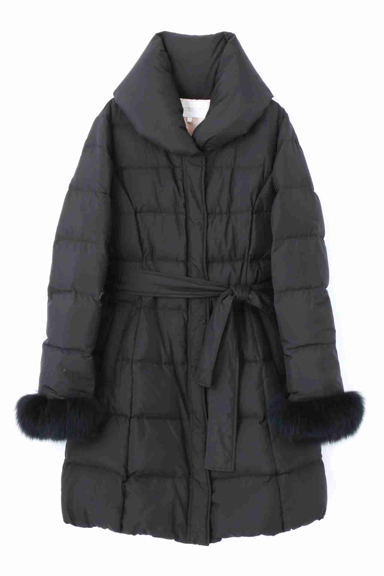 今年買ったコート♪