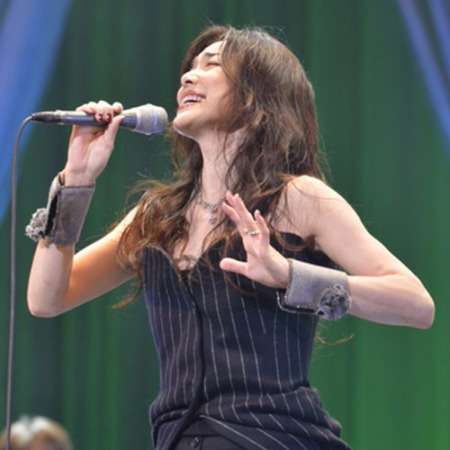 マッチ、今井美樹…“アラフィフ”紅白！ジャニーズは史上最多7組