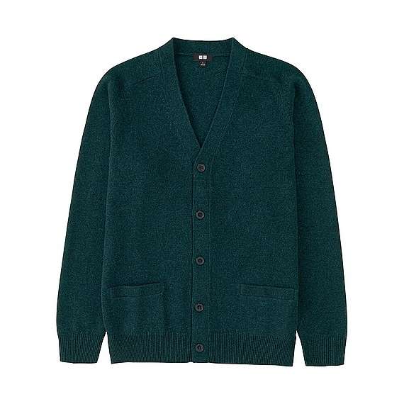 ユニクロで最近なにか買いましたか？