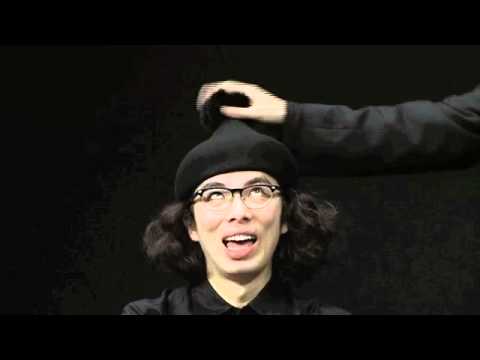 ラーメンズ - 不思議の国のニポン - YouTube