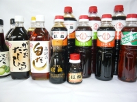 醤油なに使ってる？