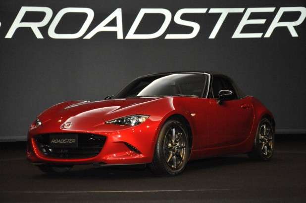 MAZDA愛用者のかたー！