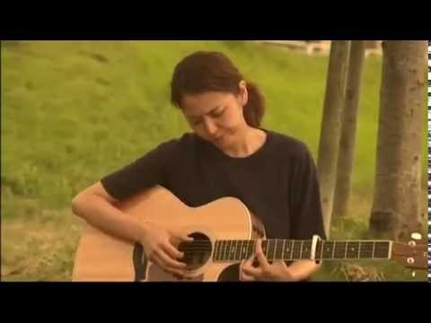 長澤まさみ/ Masami Nagasawa が歌う リサ・ローブ/ Lisa Loeb - Stay (I Missed You) - YouTube