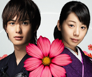 男女の芸能人ツーショット画像貼って！！