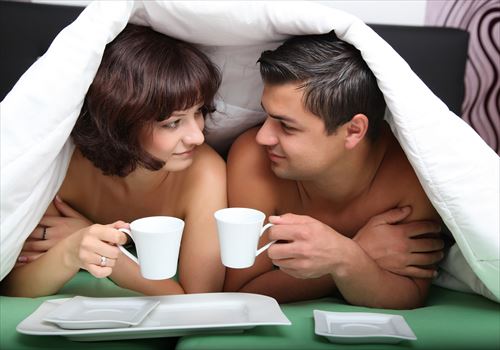 男性に対してどこを重要視する？