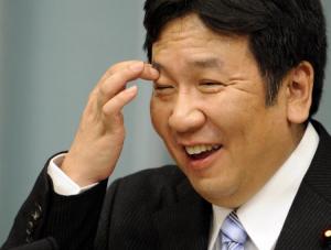 自分の意思がない人