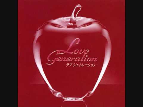 幸せな結末 - Love Generation - YouTube