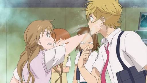 女だから許されること