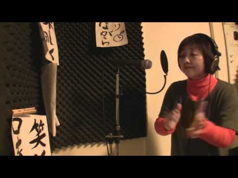 母が「林檎華憐歌」歌いたかった。 - YouTube