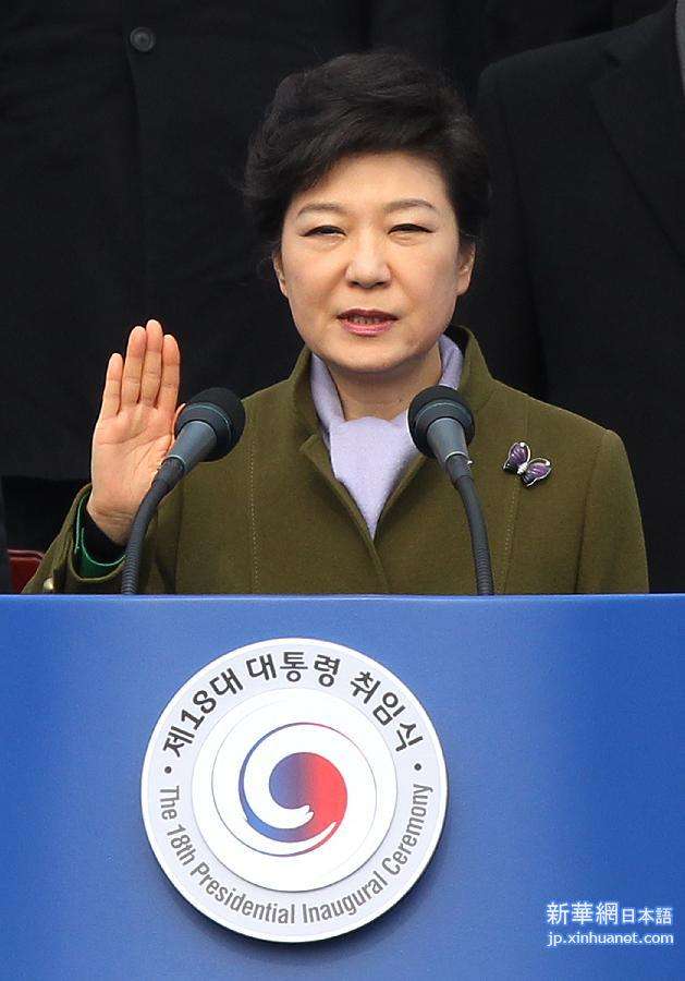 宮根誠司氏が韓国の朴槿恵大統領に同情「板挟みでかわいそう」