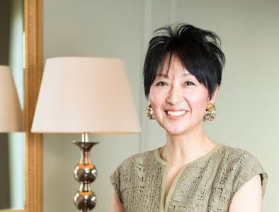 「綺麗な話し言葉」で連想するのは誰ですか？