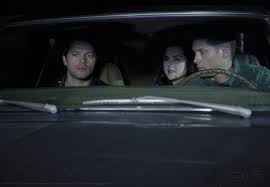 「SUPERNATURAL」好きな人！