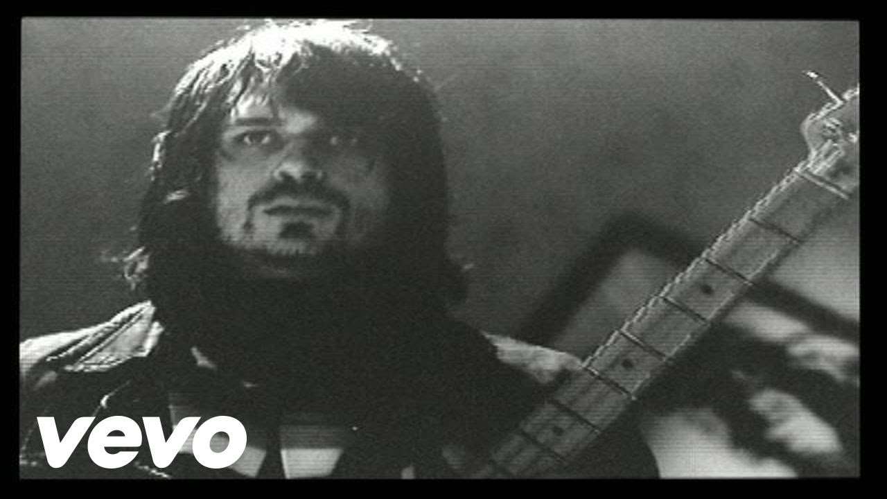 Kasabian - Club Foot - YouTube