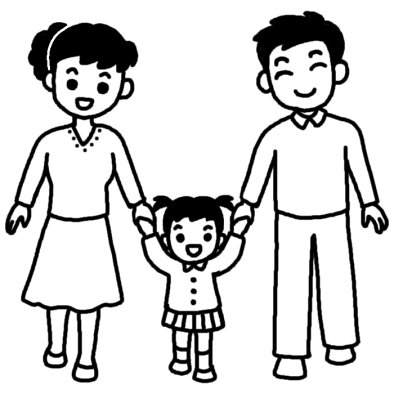 自分が子供だった頃の親とのほっこりエピソード