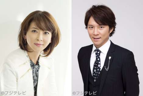 「2015FNS歌謡祭」の第1弾出演者が発表！今年は２夜にわたって放送