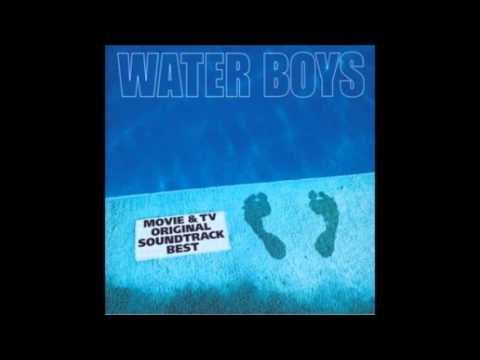 【TVでよく聞く名BGM】 シンクロBom-Ba-Ye ～WATER BOYS～ - YouTube