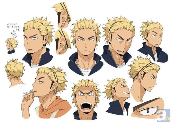 舞台版「ハイキュー!!」俳優の林剛史がファンの深夜に及ぶ迷惑行為に不快感