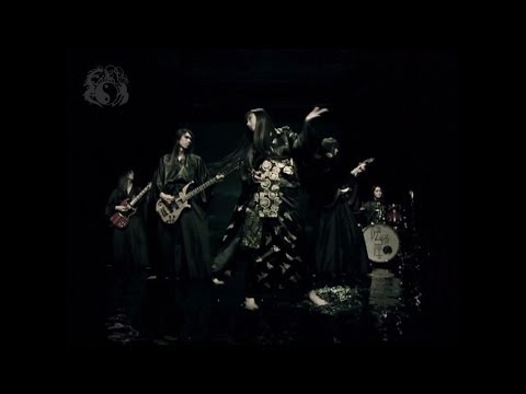 「甲賀忍法帖」（MV）
