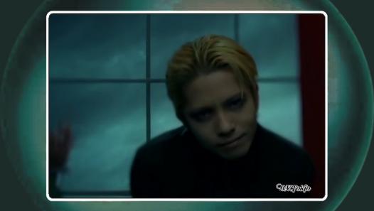 LArc~en~Ciel - Forbidden Lover -