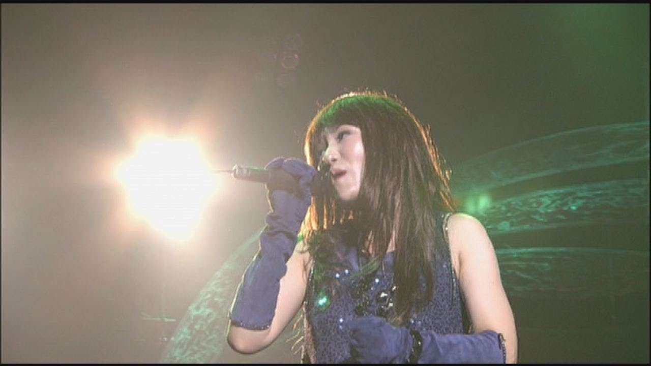 浜田麻里「Fantasia」 - YouTube