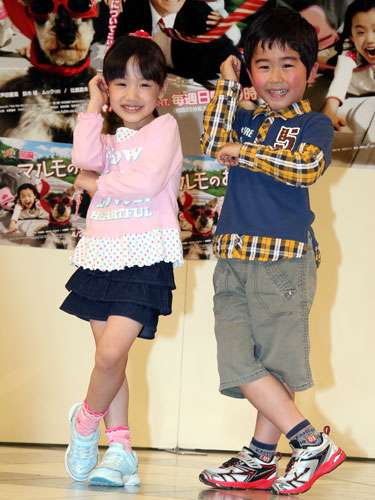 人気子役の芦田愛菜&鈴木福ペアの成長&健在ぶりが視聴者の間で話題に