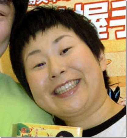森三中・大島美幸が出産経て「痩せた」と話題に 鈴木おさむ氏がコメント
