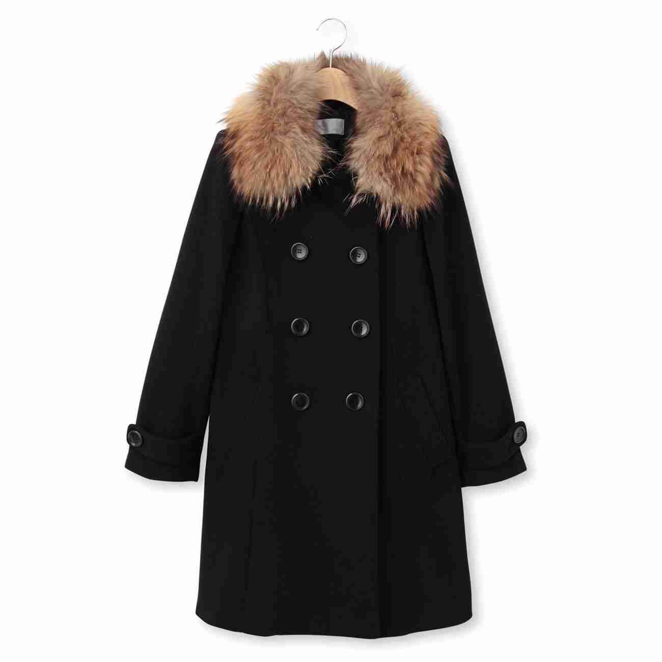 今年買ったコート♪