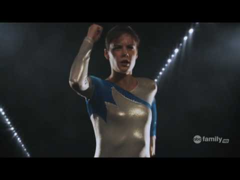 Make It Or Break It Opening - YouTube