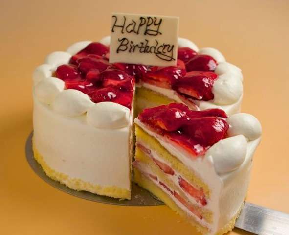 11月生まれの方!