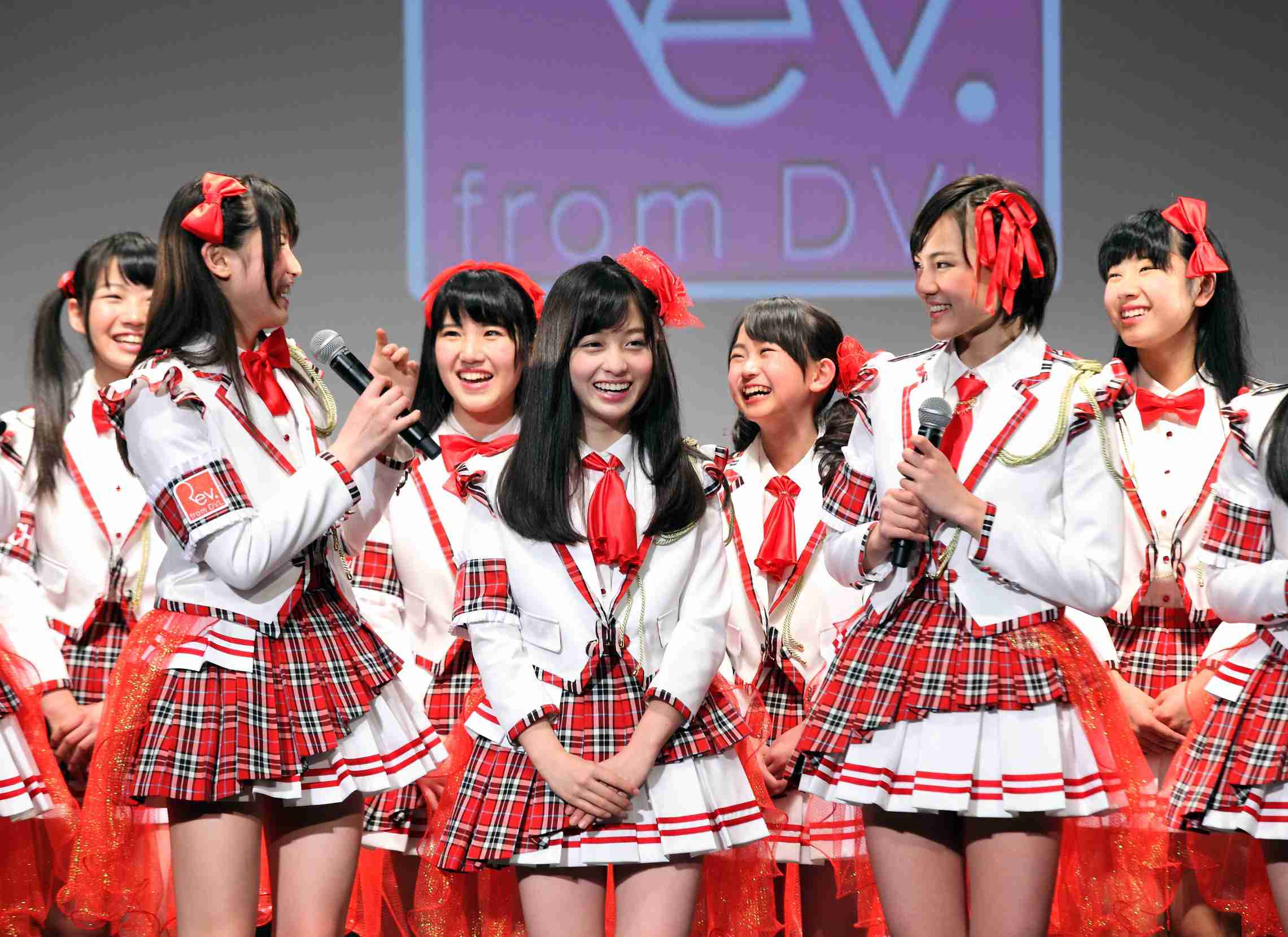 橋本環奈は高校で敵だらけ!? 「同級生には二度と会わない」と悲痛の叫び