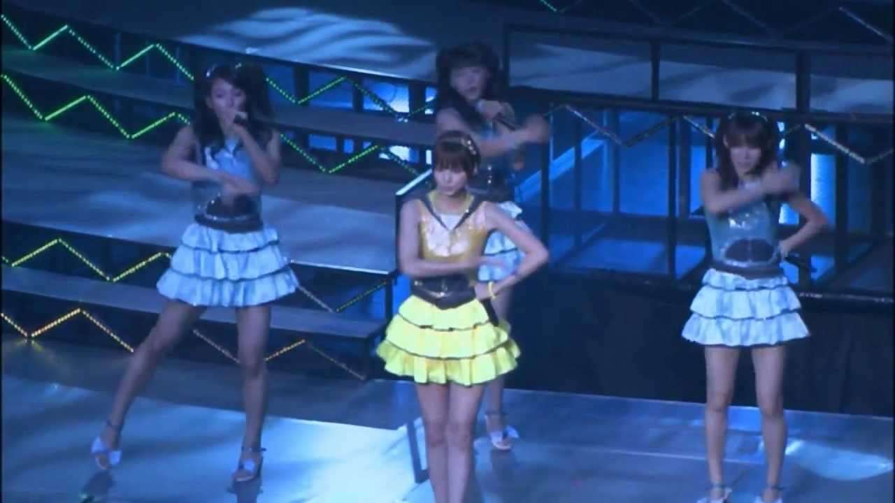 渚のCHERRY 篠田麻里子ver - YouTube