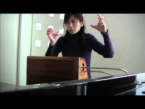 見上げてごらん 夜の星を　テルミン~Theremin~ Sayoko Takaki - YouTube
