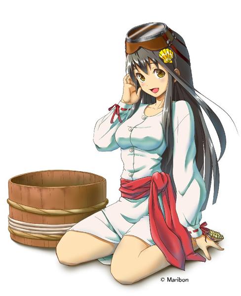 色っぽ過ぎる海女キャラ「碧志摩メグ」公認を撤回…海女さん３０９人署名　作者申し出　三重県志摩市 - 産経WEST
