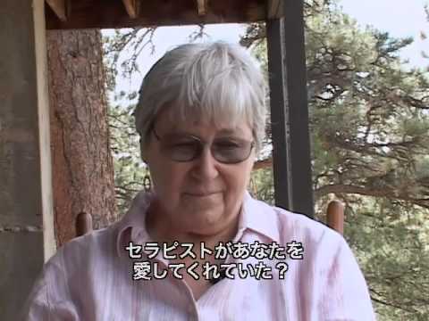 統合失調症についてのドキュメンタリー、薬なしでの回復 (Broken Wings, Japanese subtitles) - YouTube