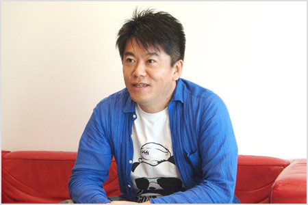 ホリエモンこと堀江貴文、Twitterで「寿司職人が何年も修行するのはバカ」「今時、イケてる寿司屋はそんな悠長な修行しねーよ」