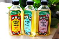 モノイオイル（MONOI　Oil)で日焼けケア♪保湿にもぴったりです！ - NAVER まとめ