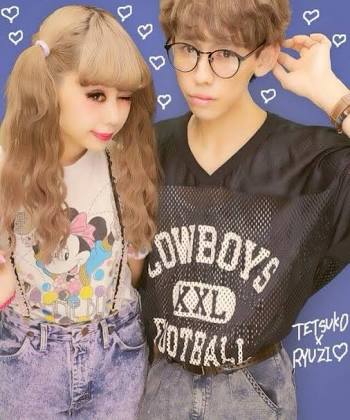生理的に受け付けない服装、髪型は?