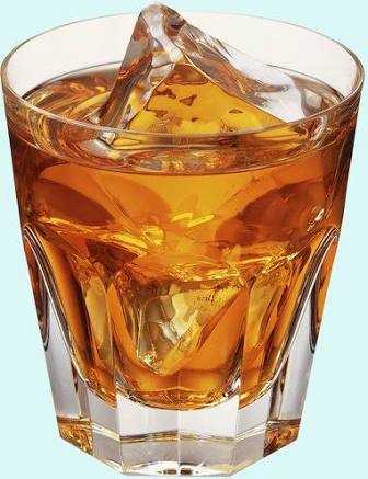酔っ払い口調で話すトピ