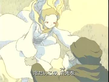 「みんなのうた」で好きだったもの